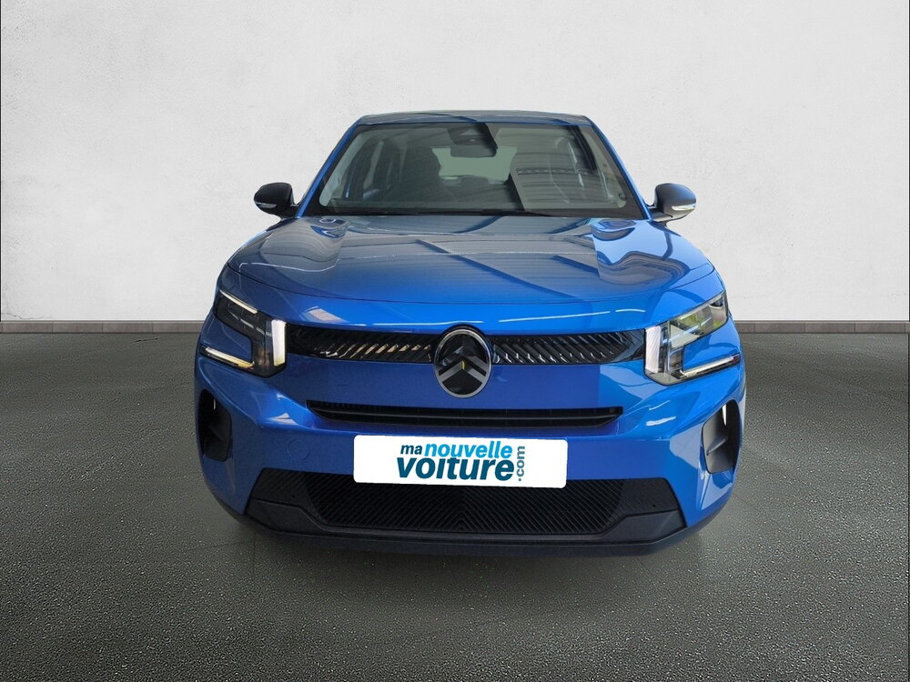 Occasion CITROEN C3 C3 Turbo 100 ch BVM6 - You