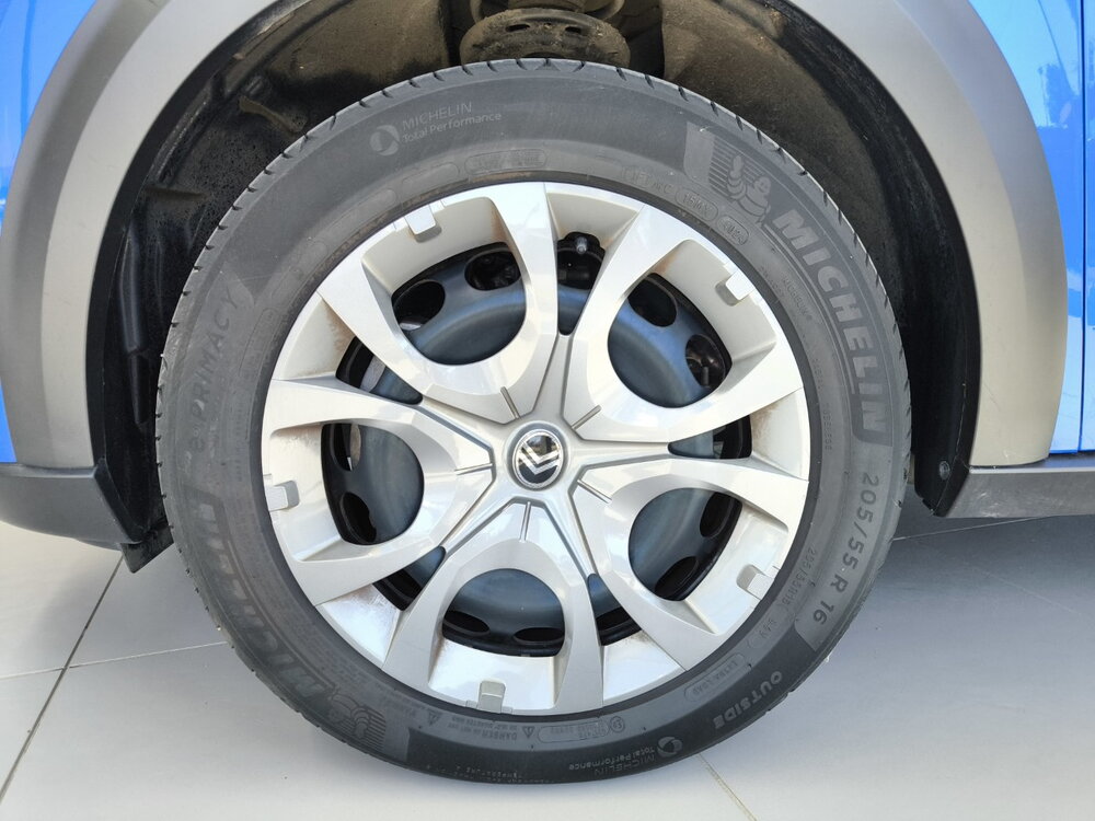 Occasion CITROEN C3 C3 Turbo 100 ch BVM6 - You