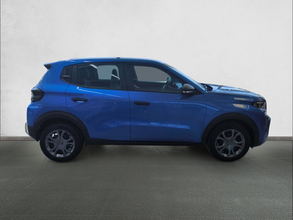 Occasion CITROEN C3 C3 Turbo 100 ch BVM6 - You