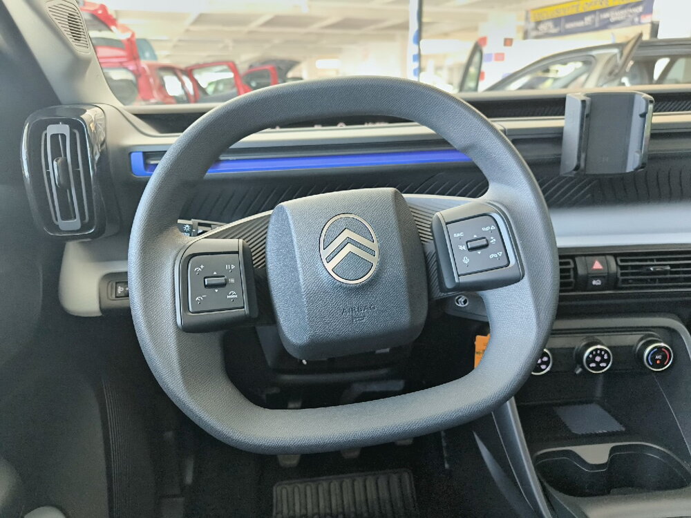 Occasion CITROEN C3 C3 Turbo 100 ch BVM6 - You