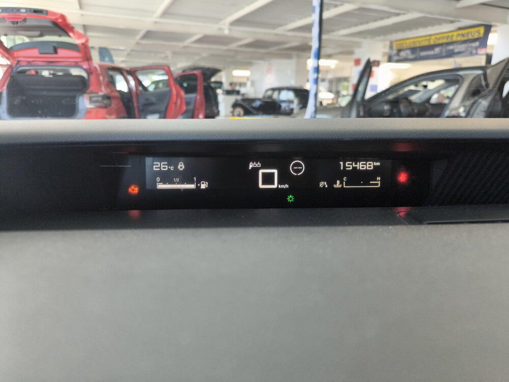 Occasion CITROEN C3 C3 Turbo 100 ch BVM6 - You