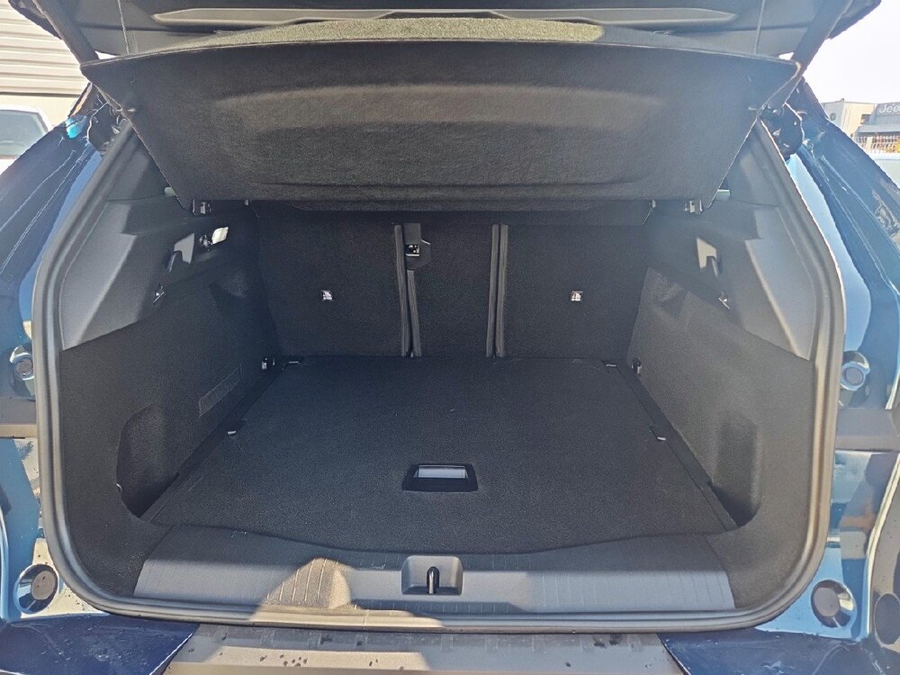 Occasion OPEL Grandland Grandland 1.2 Turbo Hybrid 145 ch e-DCT6 - GS