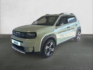 Occasion FIAT Grande Panda Grande Panda e 83ch - La Prima