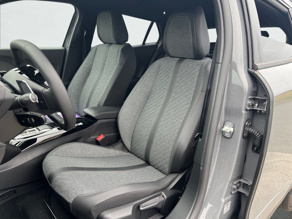 Occasion PEUGEOT 2008 2008 Hybrid 136 e-DCS6 - Allure