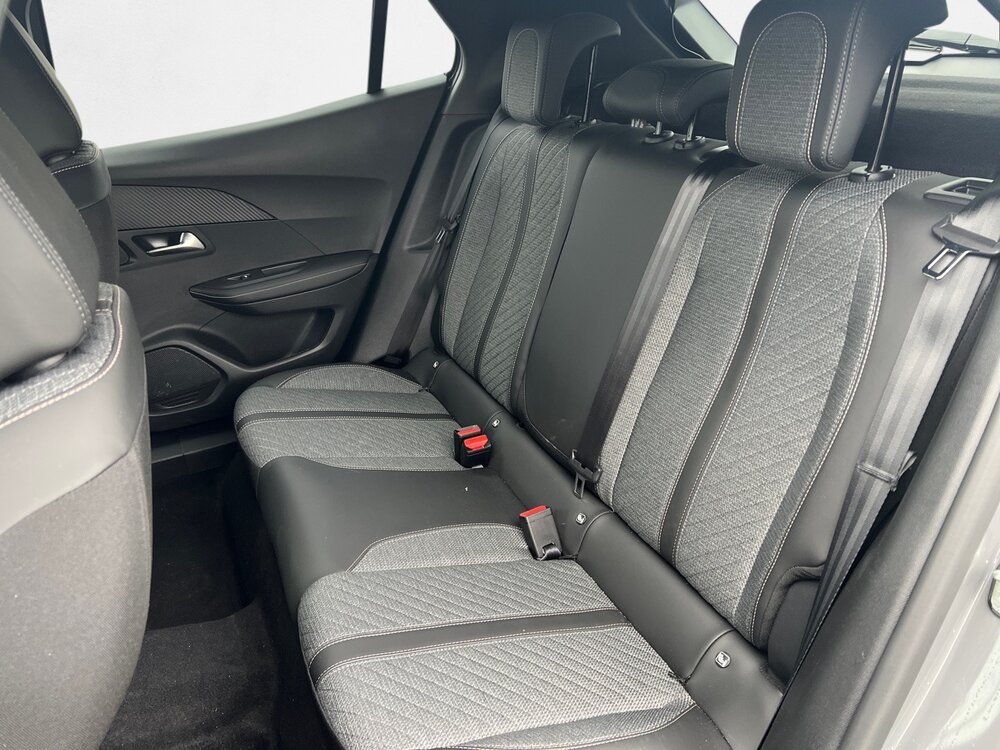 Occasion PEUGEOT 2008 2008 Hybrid 136 e-DCS6 - Allure