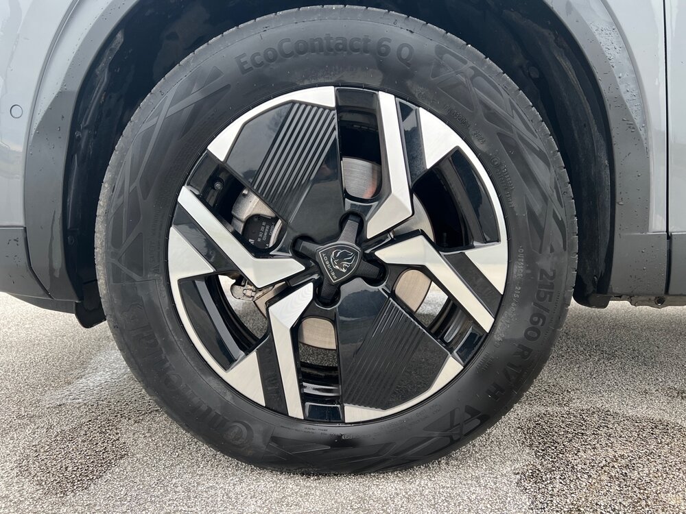 Occasion PEUGEOT 2008 2008 Hybrid 136 e-DCS6 - Allure