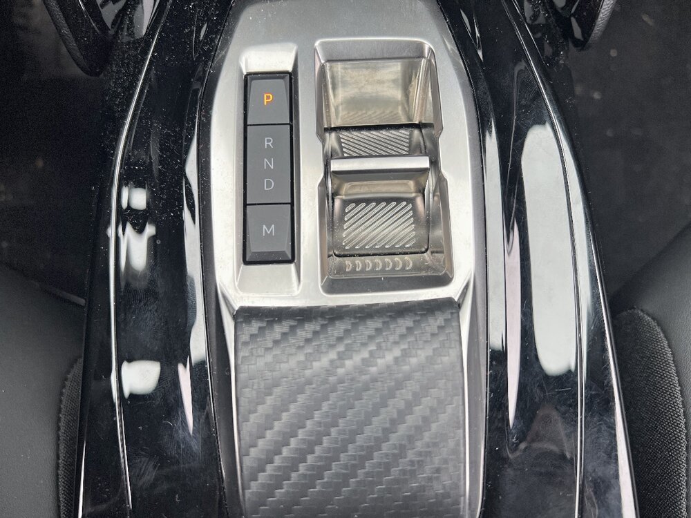 Occasion PEUGEOT 2008 2008 Hybrid 136 e-DCS6 - Allure