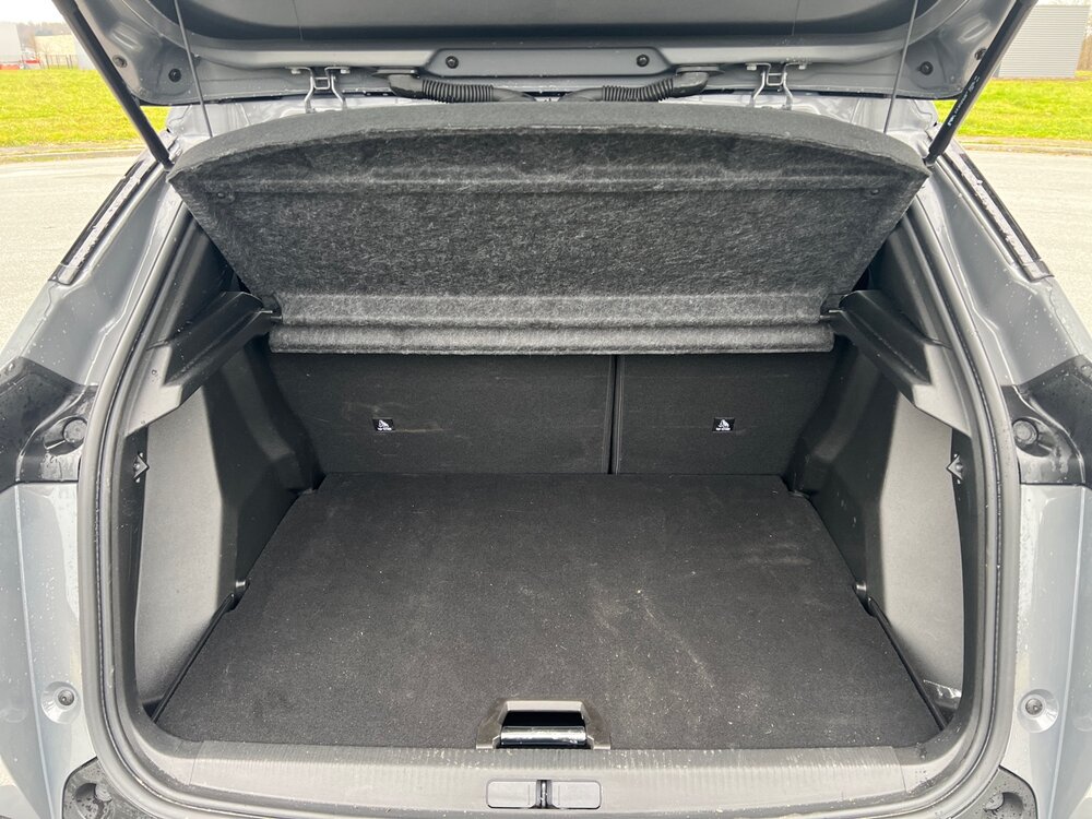 Occasion PEUGEOT 2008 2008 Hybrid 136 e-DCS6 - Allure