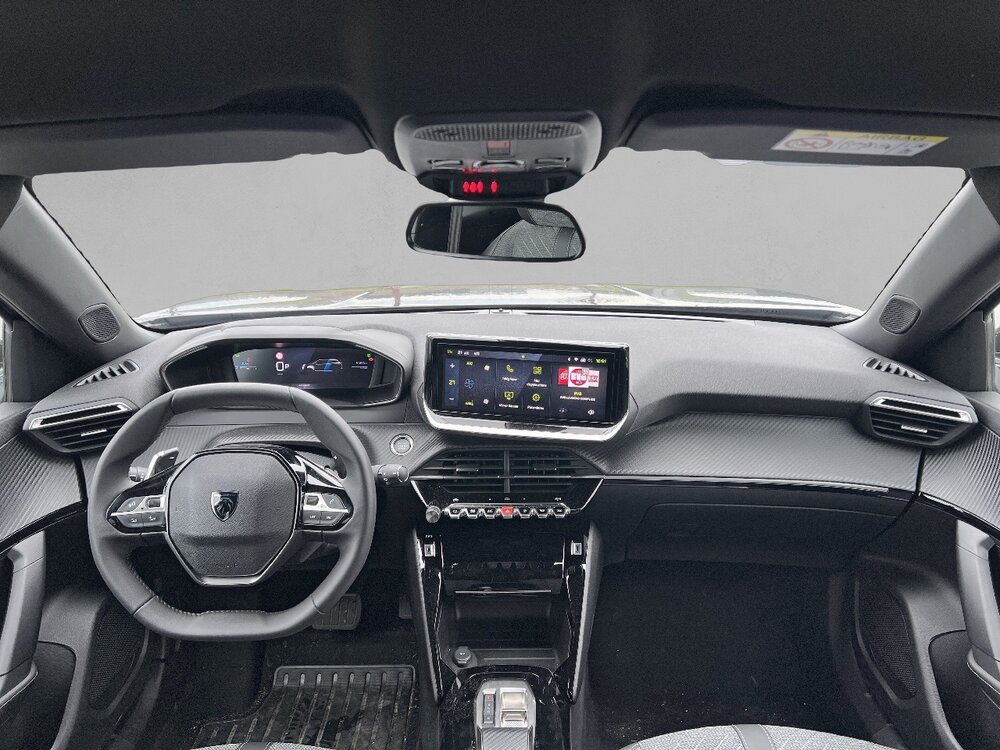 Occasion PEUGEOT 2008 2008 Hybrid 136 e-DCS6 - Allure