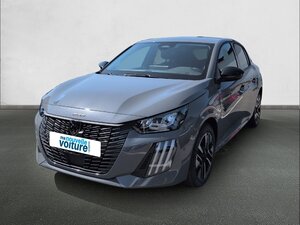 Occasion PEUGEOT 208 208 Hybrid 110 e-DCS6 - Allure