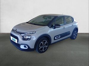 Occasion CITROEN C3 C3 PureTech 83 S&S BVM5 - C-Series