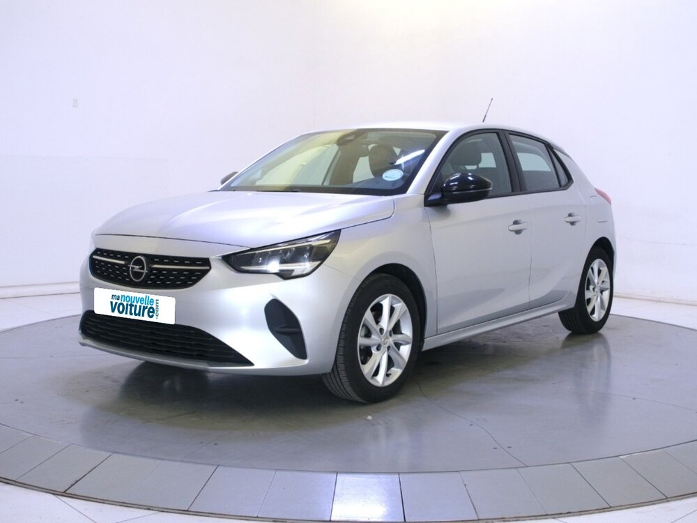 Occasion OPEL Corsa Corsa 1.2 75 ch BVM5 - Elegance Business