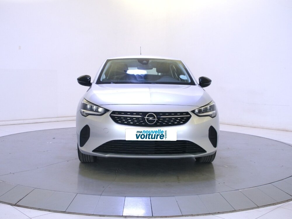 Occasion OPEL Corsa Corsa 1.2 75 ch BVM5 - Elegance Business