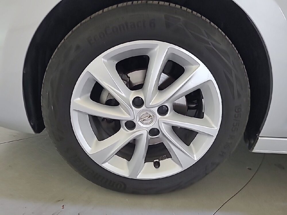 Occasion OPEL Corsa Corsa 1.2 75 ch BVM5 - Elegance Business