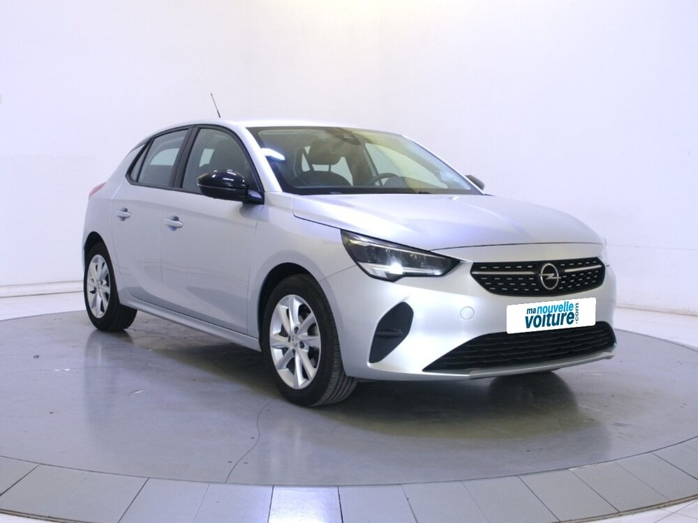 Occasion OPEL Corsa Corsa 1.2 75 ch BVM5 - Elegance Business