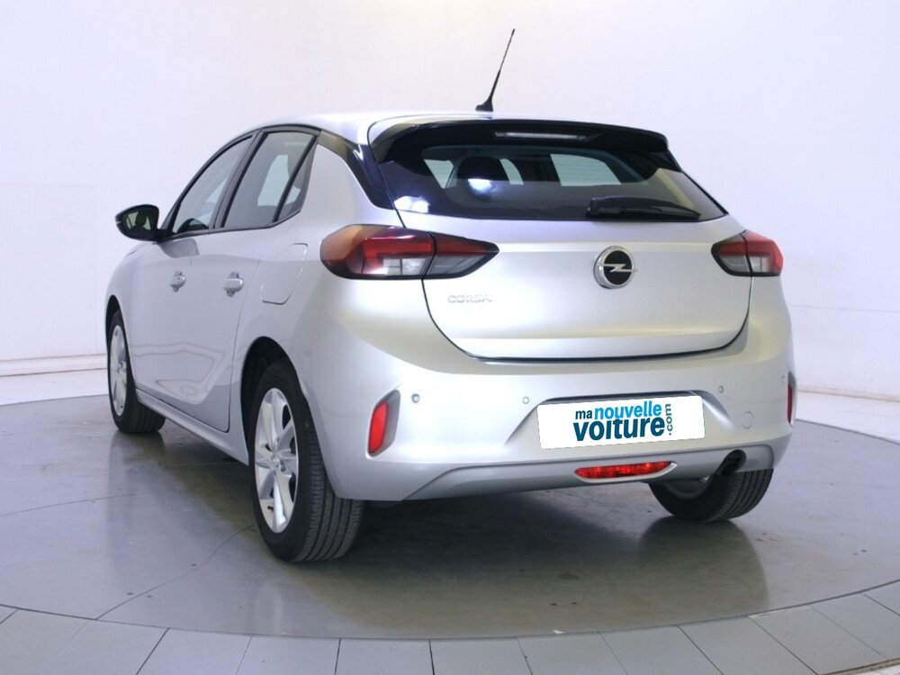 Occasion OPEL Corsa Corsa 1.2 75 ch BVM5 - Elegance Business