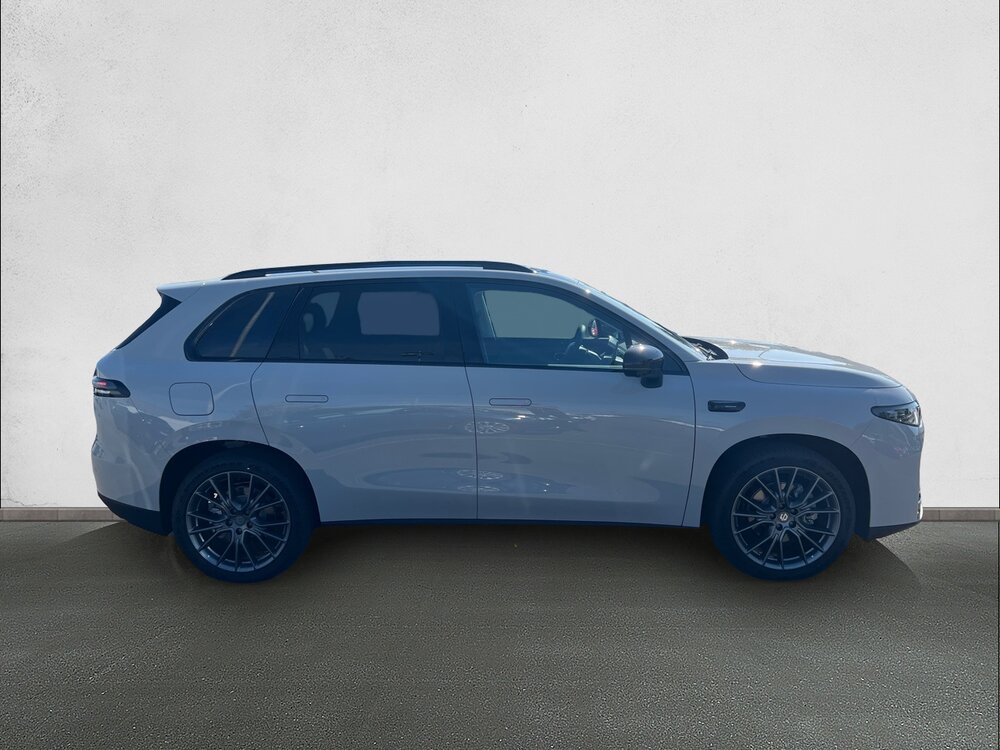 Occasion LEAPMOTOR C10 C10 REEV 28.4 kWh - 158 kW - Design