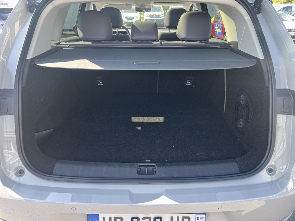 Occasion LEAPMOTOR C10 C10 REEV 28.4 kWh - 158 kW - Design