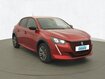 Occasion PEUGEOT 208 208 Electrique 50 kWh 136ch