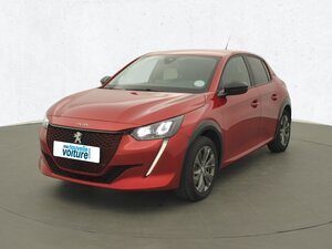 Occasion PEUGEOT 208 208 Electrique 50 kWh 136ch - Style