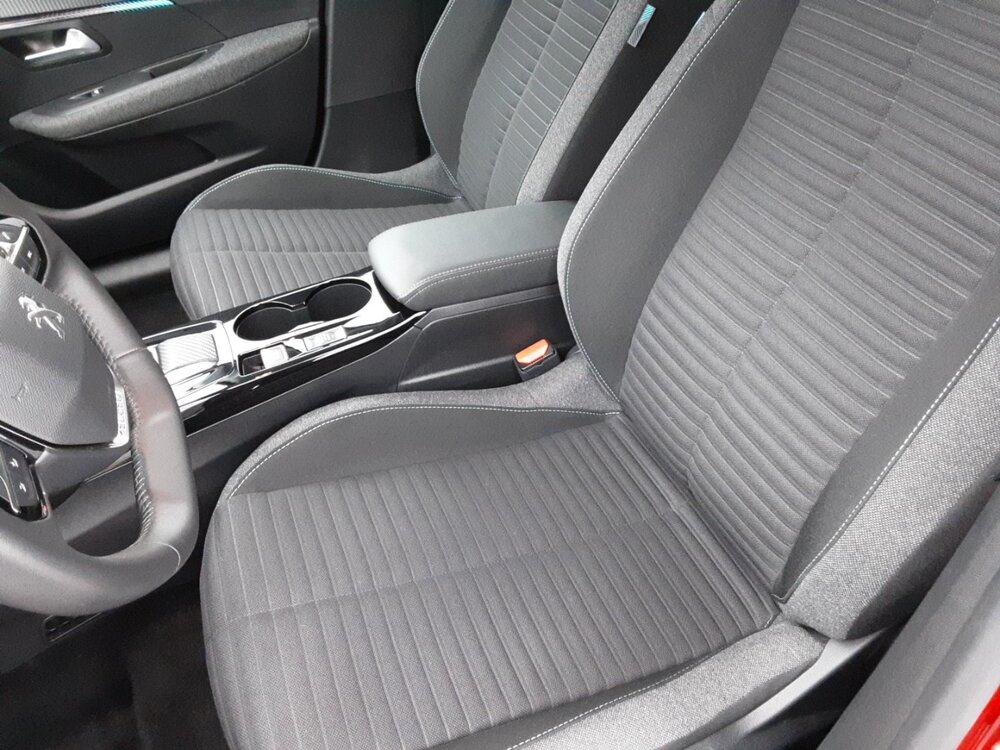 Occasion PEUGEOT 208 208 Electrique 50 kWh 136ch