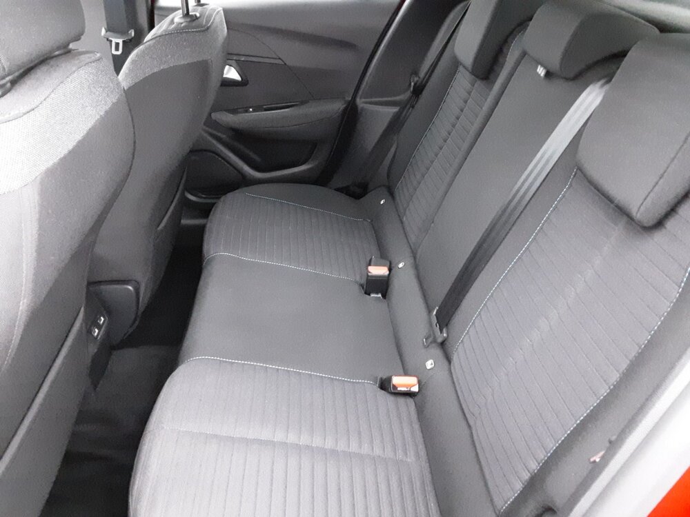 Occasion PEUGEOT 208 208 Electrique 50 kWh 136ch