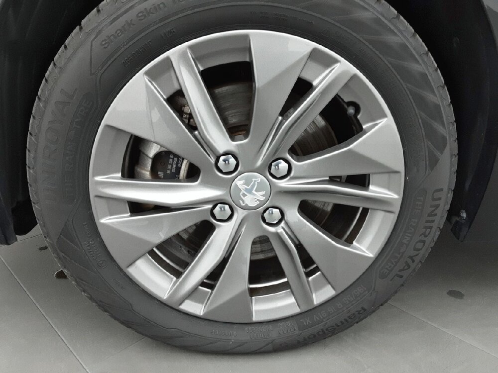 Occasion PEUGEOT 208 208 Electrique 50 kWh 136ch