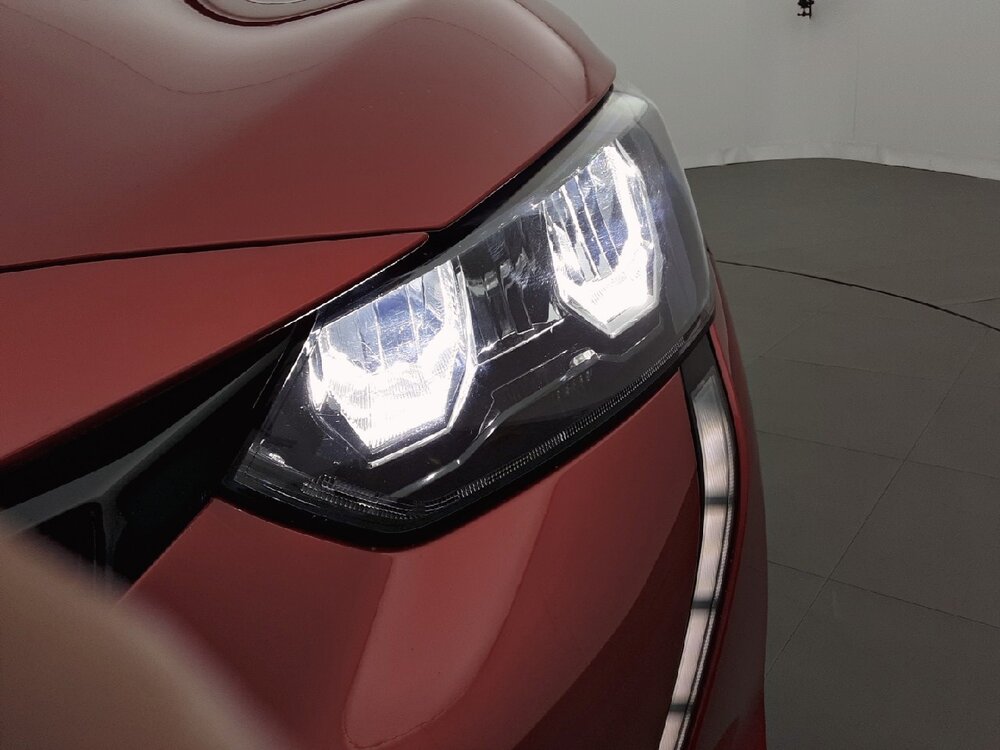 Occasion PEUGEOT 208 208 Electrique 50 kWh 136ch