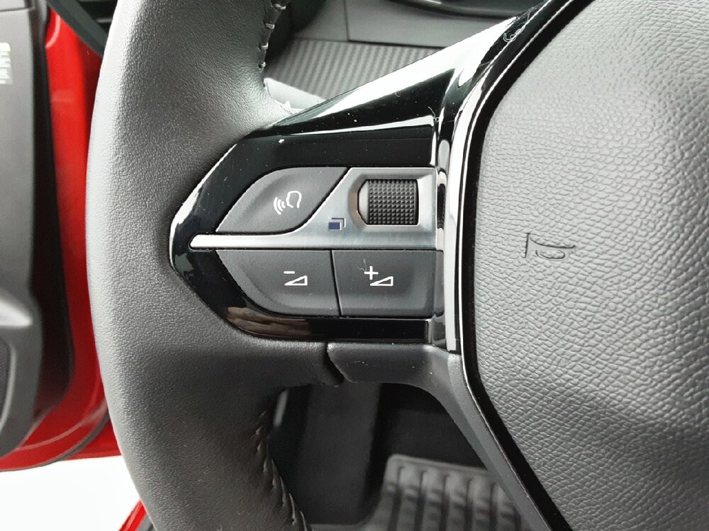 Occasion PEUGEOT 208 208 Electrique 50 kWh 136ch