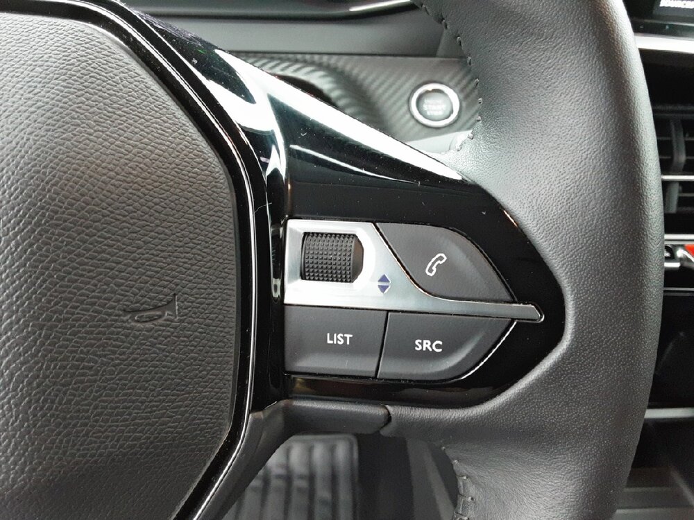 Occasion PEUGEOT 208 208 Electrique 50 kWh 136ch