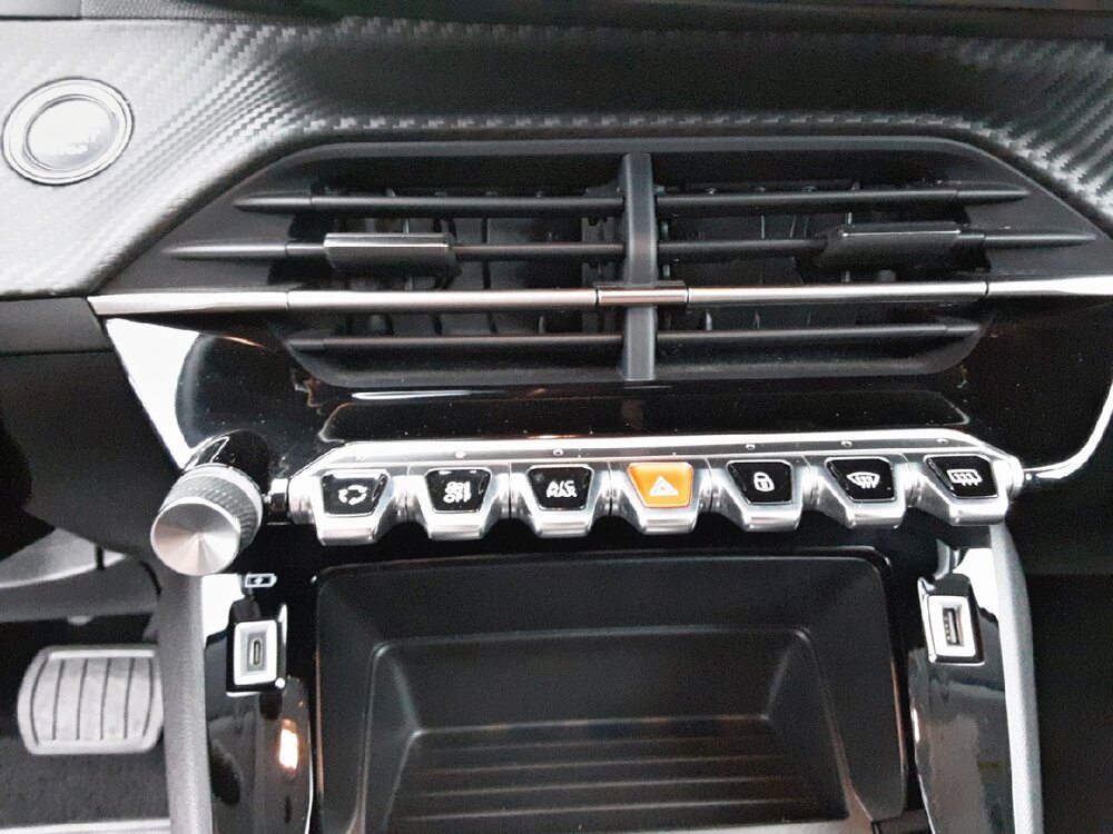 Occasion PEUGEOT 208 208 Electrique 50 kWh 136ch