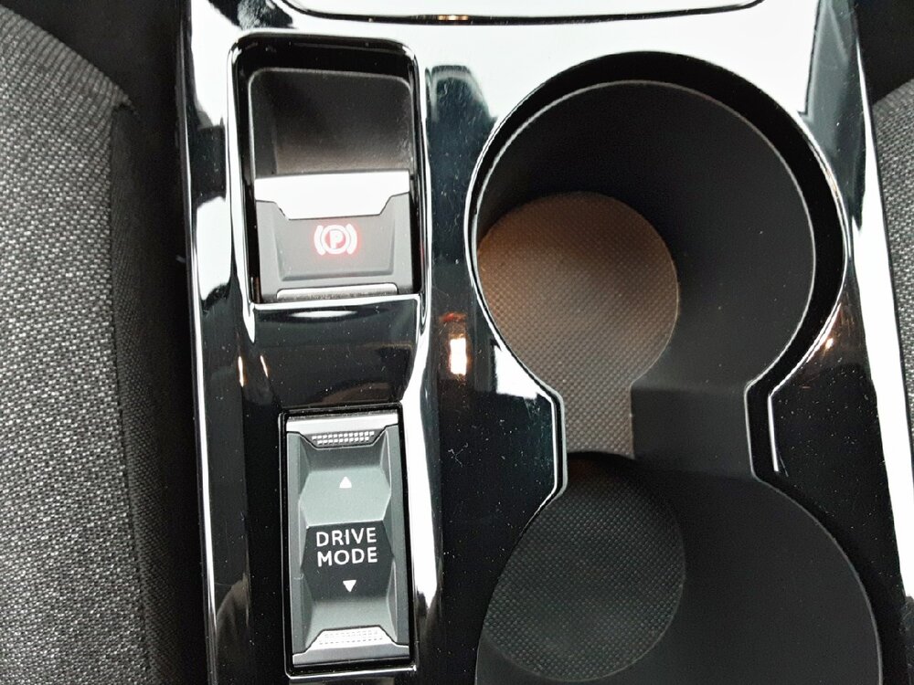 Occasion PEUGEOT 208 208 Electrique 50 kWh 136ch