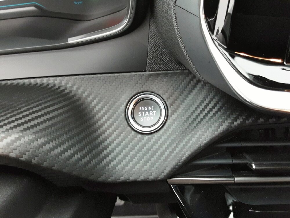 Occasion PEUGEOT 208 208 Electrique 50 kWh 136ch