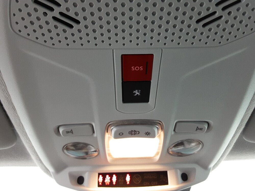 Occasion PEUGEOT 208 208 Electrique 50 kWh 136ch