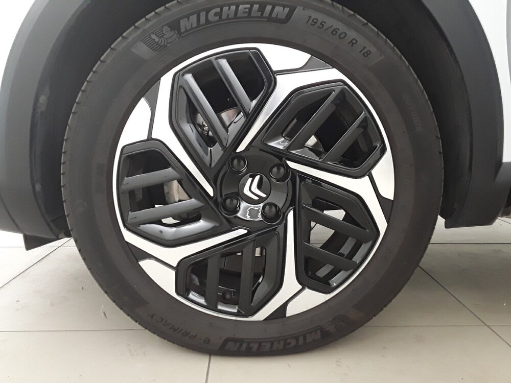 Occasion CITROEN C4 C4 PureTech 130 EAT8 - Max