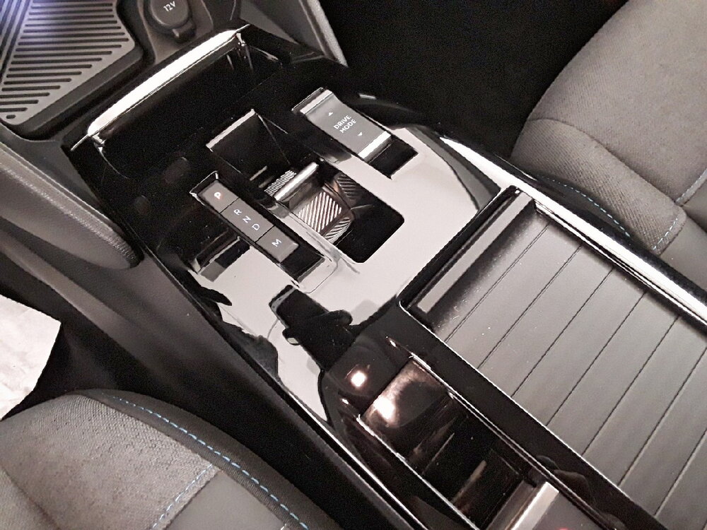 Occasion CITROEN C4 C4 PureTech 130 EAT8 - Max