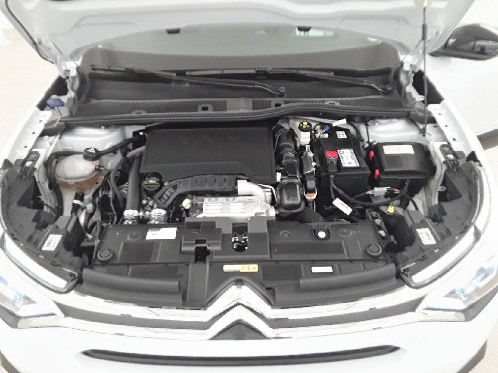 Occasion CITROEN C4 C4 PureTech 130 EAT8 - Max