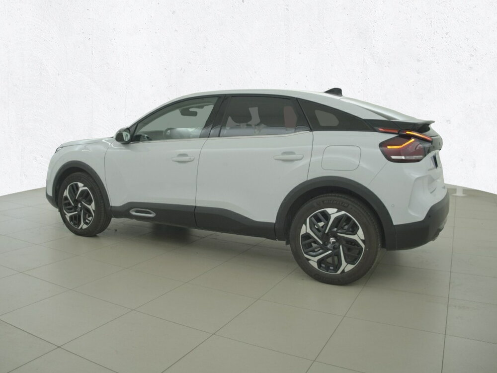Occasion CITROEN C4 C4 PureTech 130 EAT8 - Max