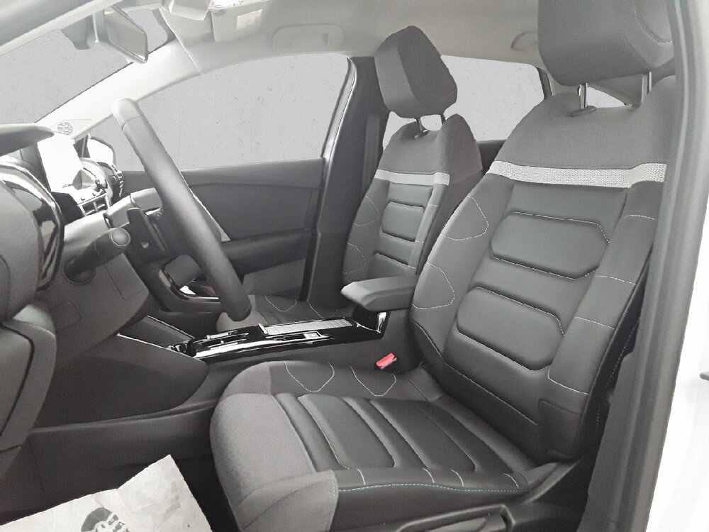 Occasion CITROEN C4 C4 PureTech 130 EAT8 - Max