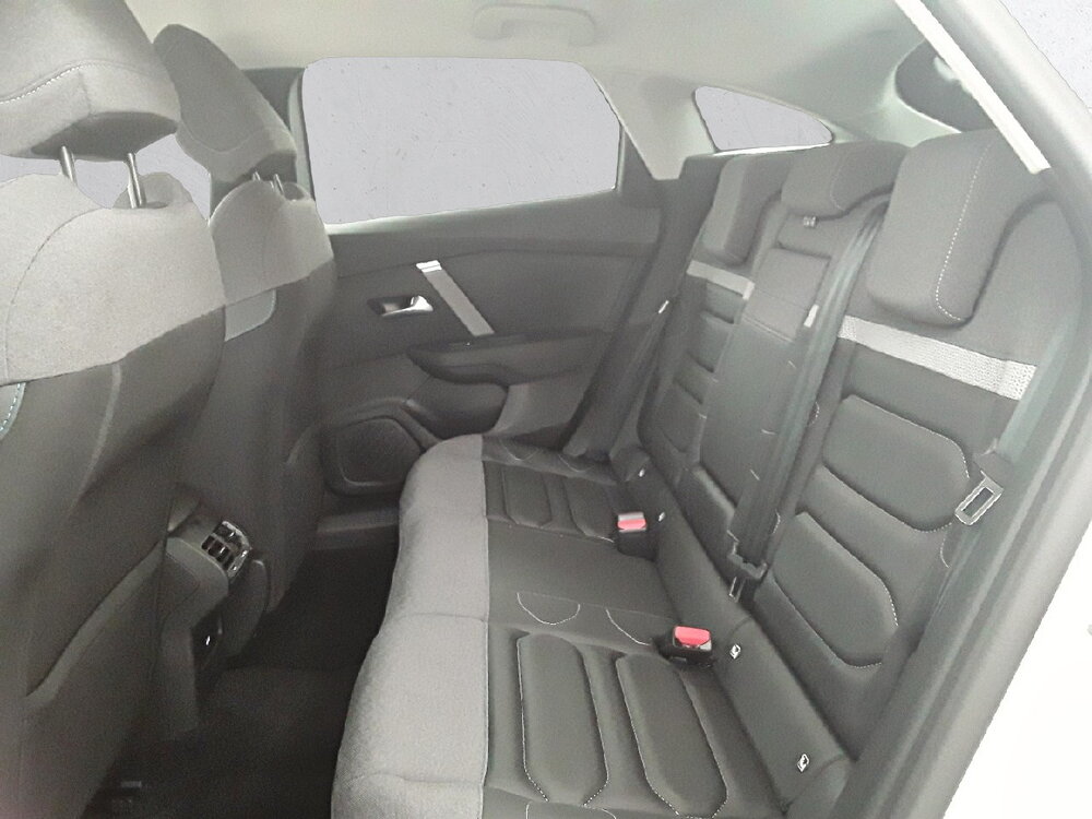 Occasion CITROEN C4 C4 PureTech 130 EAT8 - Max