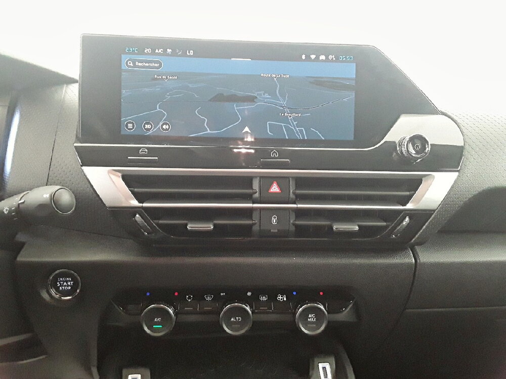 Occasion CITROEN C4 C4 PureTech 130 EAT8 - Max