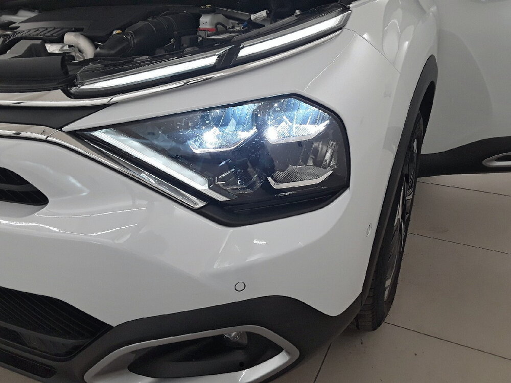 Occasion CITROEN C4 C4 PureTech 130 EAT8 - Max