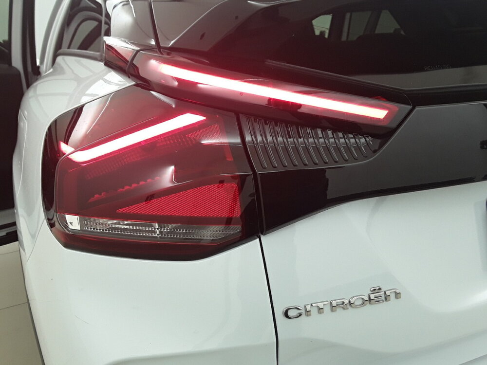 Occasion CITROEN C4 C4 PureTech 130 EAT8 - Max