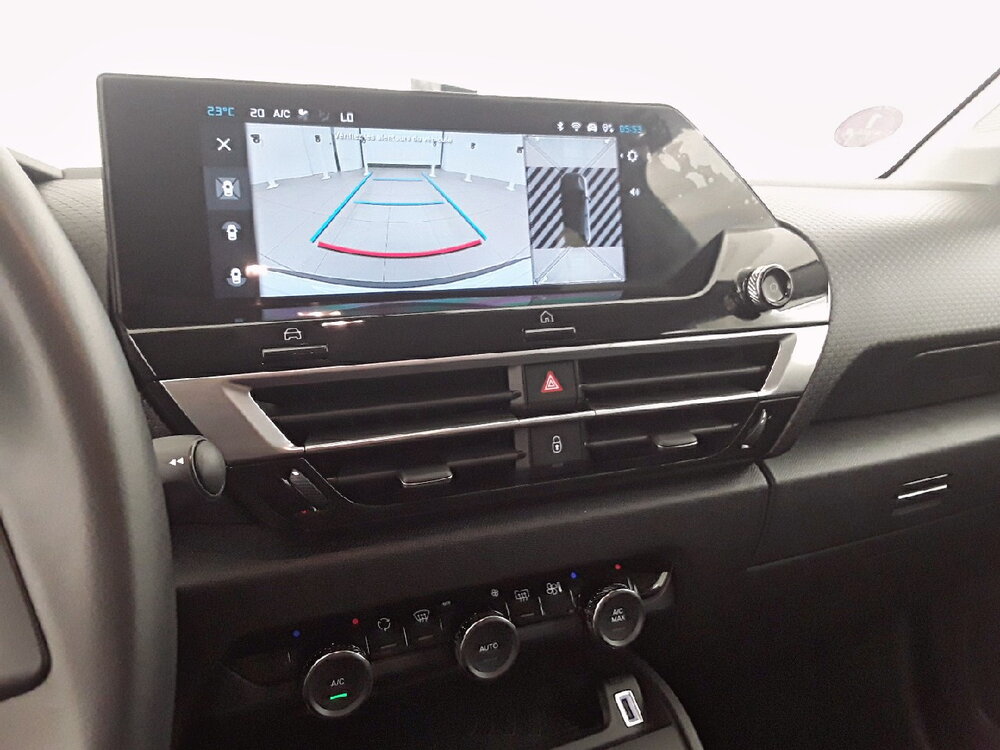 Occasion CITROEN C4 C4 PureTech 130 EAT8 - Max