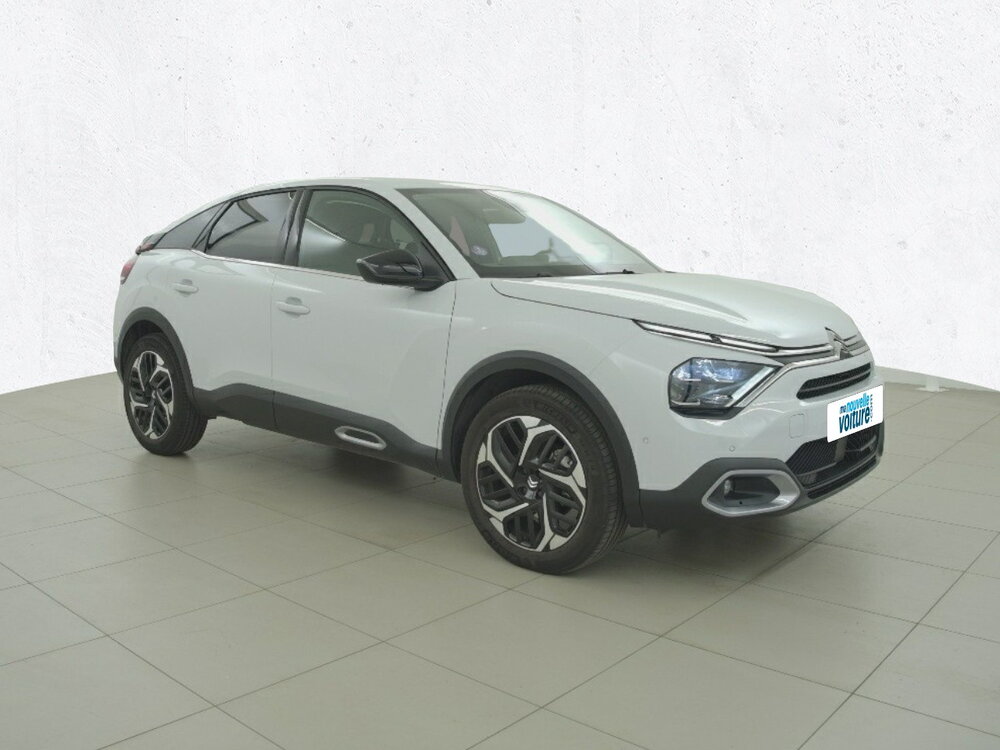 Occasion CITROEN C4 C4 PureTech 130 EAT8 - Max