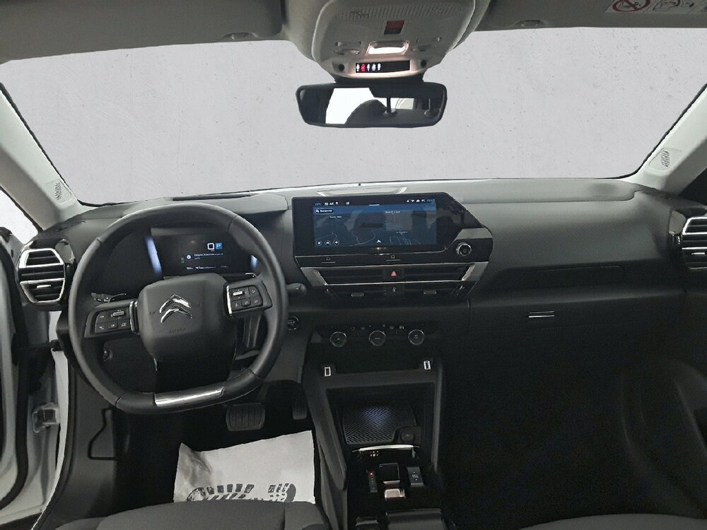 Occasion CITROEN C4 C4 PureTech 130 EAT8 - Max