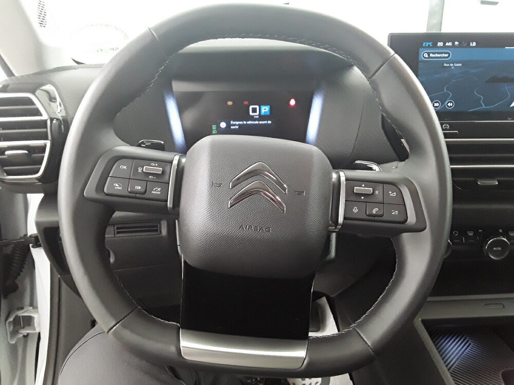 Occasion CITROEN C4 C4 PureTech 130 EAT8 - Max