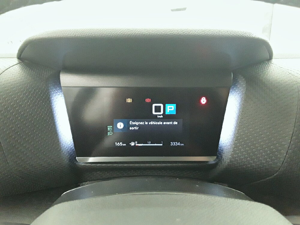 Occasion CITROEN C4 C4 PureTech 130 EAT8 - Max