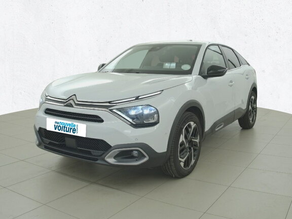 Occasion CITROEN C4 C4 PureTech 130 EAT8 - Max