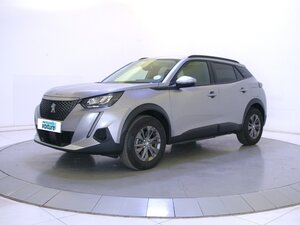 Occasion PEUGEOT 2008 2008 Electrique 136 ch - Style